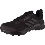 adidas Terrex AX4 GTX Herren Core Black/Carbon/Grey Four 42