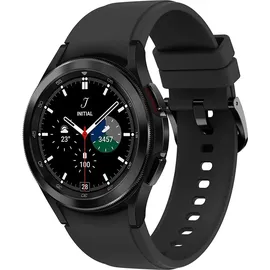 Samsung Galaxy Watch4 Classic 46 mm LTE  Black