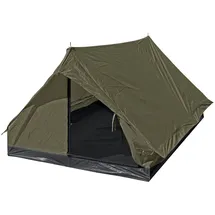 Mil-Tec Mini Pack Super oliv