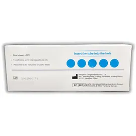 CLUNGENE COVID-19 Antigen Rapid Tests 5 St.