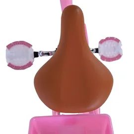 Volare Blossom 16" RH 23 cm rosa 1-Gang Rücktrittbremse