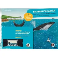Beltz Bilderbuchkarten »Die Schnecke und der Buckelwal« von Axel