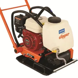 NORTON Clipper Rüttelplatte CFP 13 W 550 mm x 78 kg
