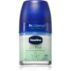 Vaseline Aloe Fresh Roll-On Antitranspirant-Deoroller mit Aloe Vera 50 ml