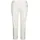 LASCANA 7/8-Jeggings Damen weiß Gr.36