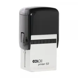 Colop Printer 53 (45x30 mm 7 Zeilen) Textstempel