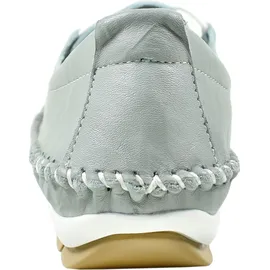 Gemini Damen Blau 37
