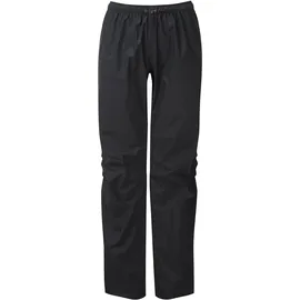 Mountain Equipment Zeno Full Zip Hosen Schwarz S