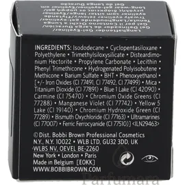 Bobbi Brown Long-Wear Gel Eyeliner Pflege 3 g