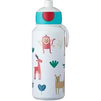 Mepal Campus Trinkflasche Animal Friends