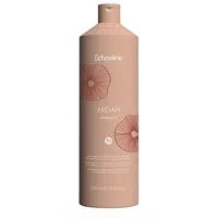 Echosline Arganöl Shampoo für Haarpflege, 1000ml