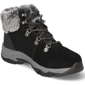 SKECHERS Relaxed Fit: Trego - Falls Finest black 40