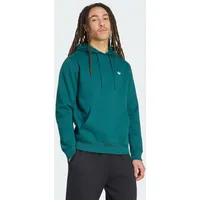 adidas Hoodie Grün M