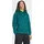 adidas Hoodie Grün M