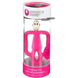 MATCHSTICK MONKEY Beißring Affe Original 1 St Sonstige