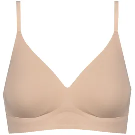 MEY Invisibles Triangel-BH beige XL