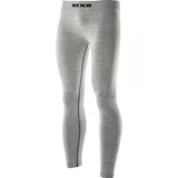 SIXS PNX Merino Funktionshose Grau 2XL/3XL