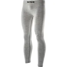 SIXS PNX Merino Funktionshose Grau 2XL/3XL