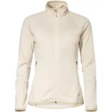 Vaude Monviso Fleece Jacke Beige M