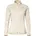 Fleece Jacke Beige M