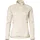 Vaude Monviso Fleece Jacke Beige M