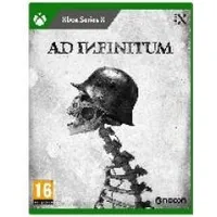 Ad Infinitum - Microsoft Xbox Series X - FPS - PEGI 16