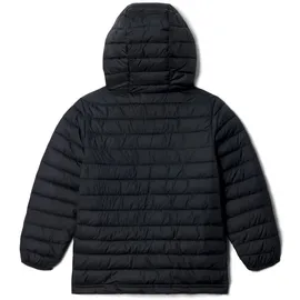 Columbia Powder Lite II Hooded Jacket black S