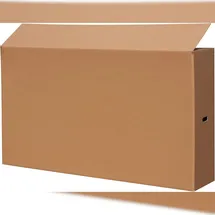 Paket.ag Fahrradkarton 180 x 35 x 100 cm