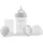 Twistshake Babyflasche Anti-Kolik 180ml