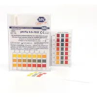 Camlab ph-fix pH 4,5 - 10 Packung à (100