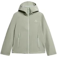 Superdry W5011988a Regenjacke - Dusty Sage L