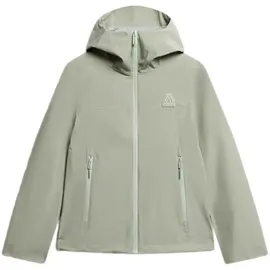 Superdry W5011988a Regenjacke - Dusty Sage L