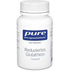 Pure Encapsulations Reduziertes Glutathion