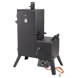 Gasgrill Smoker "PORTLAND SF" El Fuego® AY 3175