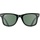 Ray Ban Wayfarer Ease RB4340 601 50-22 black/green classic