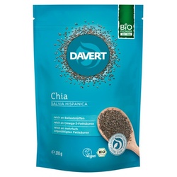 Davert Chia Samen bio 210g