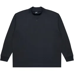 Adidas Originals ONE BB LONGSLEEVE TEE - Rot - S