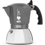 Bialetti Brikka Induktion 4 Tassen