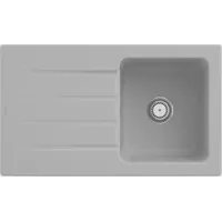 Villeroy & Boch V&B Spüle Architectura 50 m Abl.garn,