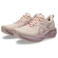 Asics Novablast 5 Damen Pearl Pink/Morganite 39