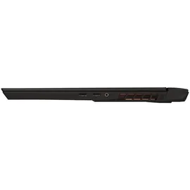 MSI Vector 17 HX AI A2XWIG-040 Intel Core Ultra 9 275HX 32 GB RAM 2 TB SSD RTX 5080
