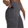 Under Armour Motion kurze Leggings Damen 025 - castlerock/black S