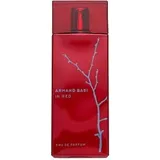 Armand Basi In Red Eau de Parfum 100 ml