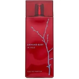 Armand Basi In Red Eau de Parfum 100 ml