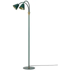 Halo Design - Hygge 2 Stehleuchte Deep Green