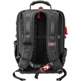 Knipex Werkzeugrucksack Modul X18 3-tlg. schwarz