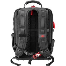 Knipex Werkzeugrucksack Modul X18 3-tlg. schwarz