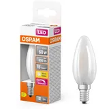 Osram LED Leuchtmittel Super Star Classic B DIM