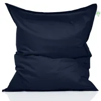 Green Bean Indoor Sitzsack XXL 140x180cm 380 Liter Kinder