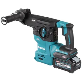 Makita HR009GM202 inkl. 2 x 4,0 Ah Akku + Ladegerät + Transportkoffer